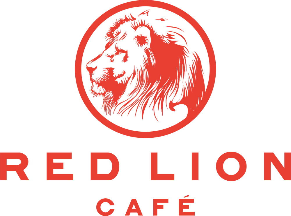 Red Lion Cafe